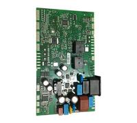 Refrigerator Motherboard Control Plate Freezer Electrical Panel, Compatible For Siemens EPK91001 800104491.