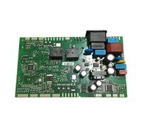 Refrigerator Motherboard Control Plate Freezer Electrical Panel, Compatible For Siemens EPK91001 800104491