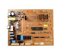 Refrigerator Motherboard Control Plate Fridge Electrical Panel ，Compatible For Siemens， 30143E5050 FRU-571 Motherboard