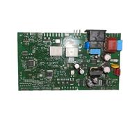 Refrigerator Motherboard Control Plate Panel ，Compatible For Bosch Siemens， X1-1 X1-2X1-3