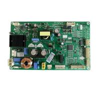 Refrigerator Motherboard Control Power Module，Compatible for LG，EBR80525421 40 EBR805254 Refrigerator Parts