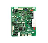 Refrigerator Motherboard, G0ET881510-D Inverter Board Motherboard,Compatible For Toshiba Refrigerator BCD-372W