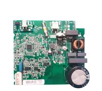 Refrigerator Motherboard Inverter Board VCC3-X11 193525196 R9,Compatible For Haier
