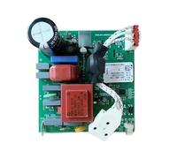 Refrigerator Motherboard Inverter Control Board Circuit PCB Freezer Parts, Compatible For Beko G08-B07