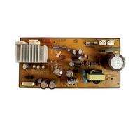 Refrigerator Motherboard, Inverter Control Board, Compatible For Samsung,Model Number DA92-00768A DA41-00782D