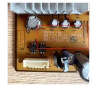 Refrigerator Motherboard, Inverter Control Board, Model Number DA92-00768A DA41-00782D, Compatible For Samsung
