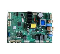 Refrigerator Motherboard, Inverter Control Board, Model Number DA94-04605N, Compatible for Samsung