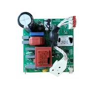 Refrigerator Motherboard Inverter Control Card Compatible For Beko G08-B07