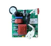 Refrigerator Motherboard Inverter Control Card ，Compatible For Beko， G08-B07