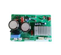 Refrigerator Motherboard Inverter Control Card,Compatible for Samsung, DA41-00585A 110V Replacement Board