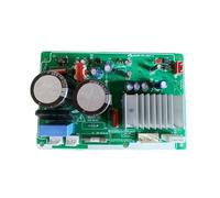 Refrigerator Motherboard Inverter Control Card Compatible For Samsung DA41-00585A 110V Replacement Board