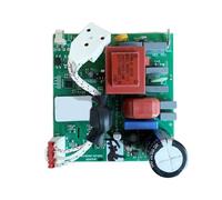 Refrigerator Motherboard Inverter Control Module Compatible For Beko G08-B06-T01 5545572901