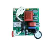 Refrigerator Motherboard Inverter Control Module,Compatible for Beko，G08-B06-T01 5545572901，Replacement Accessories