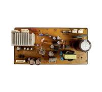 Refrigerator Motherboard Inverter Control Module, Compatible For Samsung DA92-00768A DA41-00782D, Motherboard Parts Refrigerator Accessories