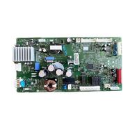 Refrigerator Motherboard Main Control Board, Compatible For LG EBR87052408 EBR87052412 EBR870524