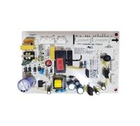 Refrigerator Motherboard, Main Control Board, Model Number 17131000009943 CE-BCD232WE-S