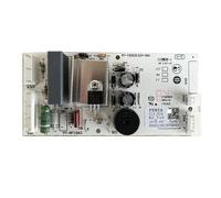 Refrigerator Motherboard, PCB Board, Model Number G15-B04 K2_V16,Compatible for Beko