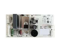 Refrigerator Motherboard, PCB Board, Model Number G15-B04 K2_V16,Compatible For Beko, DD
