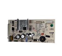 Refrigerator Motherboard, PCB Control Board, Compatible For Beko，Model Number 4326992285, GNEV122E,