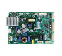 Refrigerator Motherboard, PCB Control Board, Compatible For LG,Model Number EBR31177547