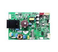 Refrigerator Motherboard, PCB Control Board，Compatible for LG， Model Number EBR80977659, EBR809776