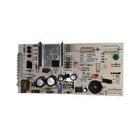 Refrigerator Motherboard, PCB Control Board, Model Number 4326992285, GNEV122E,Compatible For Beko