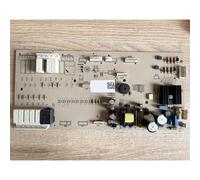 Refrigerator Motherboard, PCB Control Board, Model Number 4390000185, Compatible For Beko