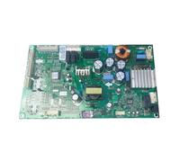 Refrigerator Motherboard, PCB Control Board, Model Number EBR 80085839, Compatible For Brand LG, Fridge Parts