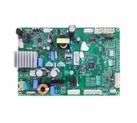 Refrigerator Motherboard, PCB Control Board, Model Number EBR 86063013, Compatible For Brand LG, Refrigerator Accessories