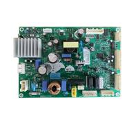 Refrigerator Motherboard, PCB Control Board, Model Number EBR31177547，Compatible for LG, Motherboard