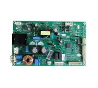 Refrigerator Motherboard PCB Control Board Model Number EBR80525441 Compatible with LG DD