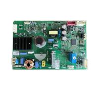 Refrigerator Motherboard, PCB Control Board, Model Number EBR80977623, Compatible For Brand LG