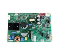 Refrigerator Motherboard, PCB Control Board, Model Number EBR80977670,Compatible for LG