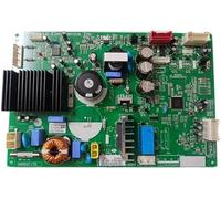 Refrigerator Motherboard PCB Control Board Model Number EBR83717532 Compatible for LG