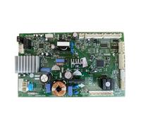 Refrigerator Motherboard, PCB Control Board, Model Number EBR861626, Compatible for LG