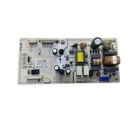 Refrigerator Motherboard, PCB Control Board, Model Number V98538 0321801989,Compatible for W19-49