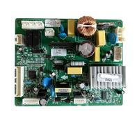 Refrigerator Motherboard, PCB Control Board, Model NumberEBR82230401, Compatible for Brand LG
