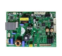 Refrigerator Motherboard PCB Control Card，Compatible for LG，Model Number EBR797283