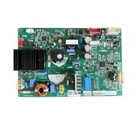 Refrigerator Motherboard, PCB Control Card, Compatible For LG,Model Number EBR83625844