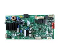 Refrigerator Motherboard PCB Control Card，Compatible for LG，Model Number EBR85712698