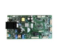 Refrigerator Motherboard, PCB Control Card, Model Number EBR 32965161, Compatible For Brand LG, Fridge Accessories