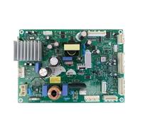 Refrigerator Motherboard, PCB Control Card, Model Number EBR31177515,Compatible For Brand,