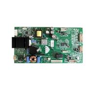 Refrigerator Motherboard, PCB Control Card, Model Number EBR32965143, Compatible For Brand LG
