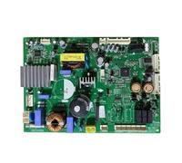 Refrigerator Motherboard PCB Control Card Model Number EBR797283 Compatible with LG DD