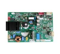 Refrigerator Motherboard,Pcb Control Card,Model Number Ebr83625844,Compatible For LG,Accessories