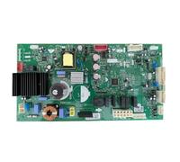 Refrigerator Motherboard, PCB Control Card, Model Number EBR85624913, Brand ,Compatible For LG,