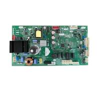 Refrigerator Motherboard PCB Control Card Model Number EBR85624913 Compatible with LG DD