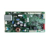 Refrigerator Motherboard PCB Control Card Model Number EBR87052408 Compatible with LG DD