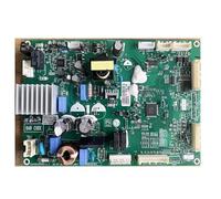 Refrigerator Motherboard, PCB Program Control Board, Model Number EBR86063015