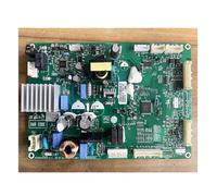 Refrigerator Motherboard, PCB Program Control Board, Model Number EBR86063015, Compatible For Brand LG, Original